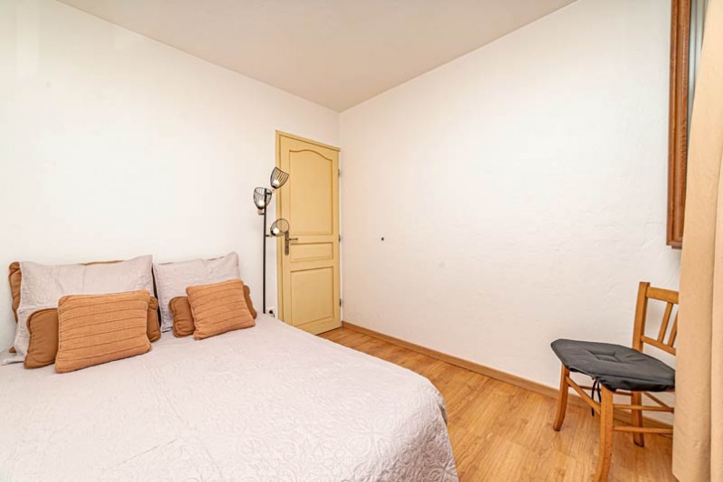 Location de vacances - Appartement à Le Bar-sur-Loup