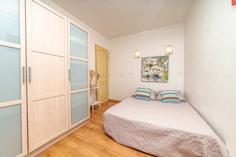 Location de vacances - Appartement à Le Bar-sur-Loup