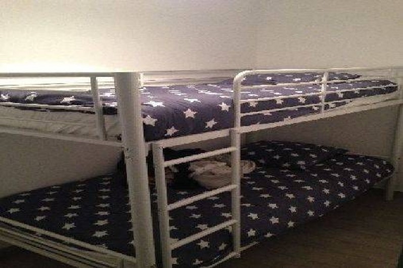 Location de vacances - Appartement à Propriano