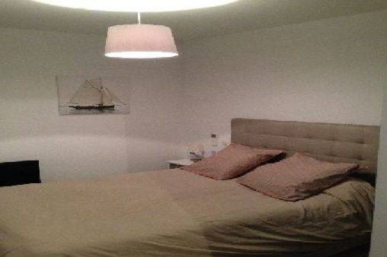 Location de vacances - Appartement à Propriano