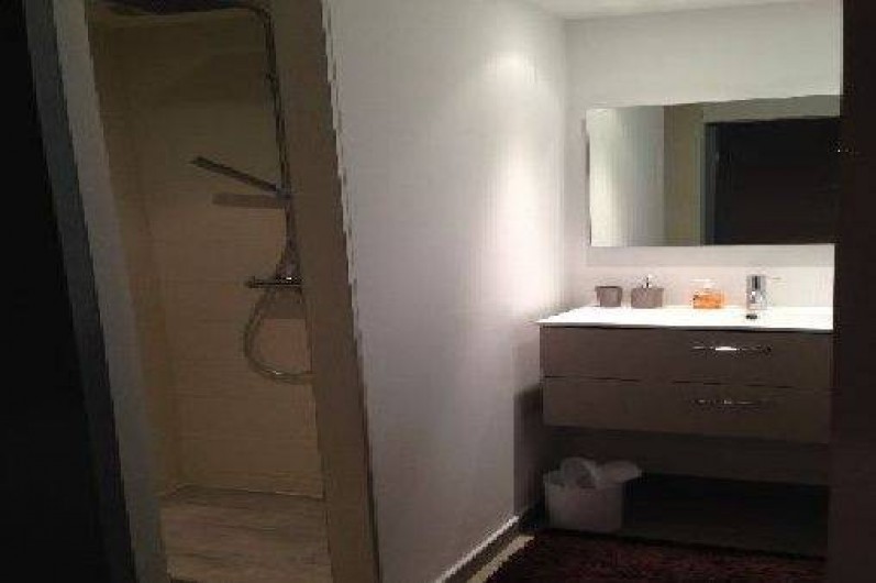 Location de vacances - Appartement à Propriano