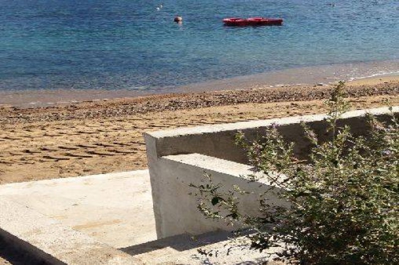 Location de vacances - Appartement à Propriano