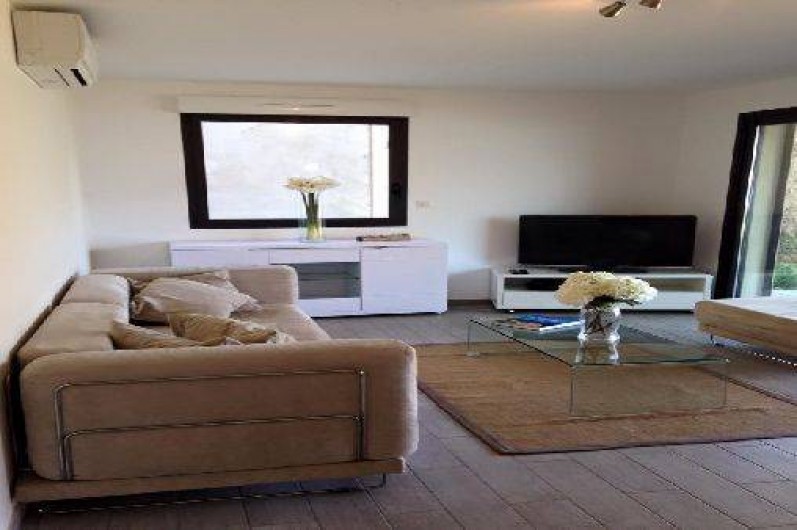 Location de vacances - Appartement à Propriano