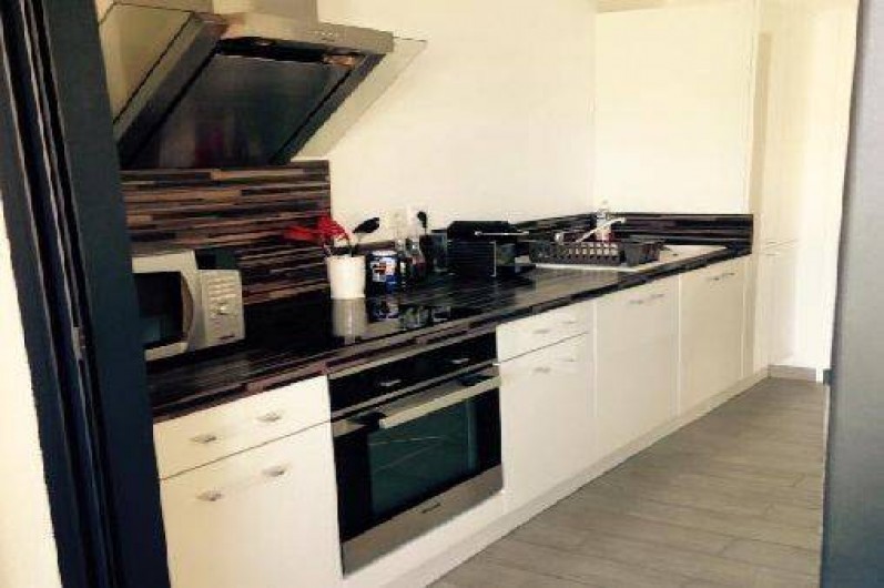 Location de vacances - Appartement à Propriano