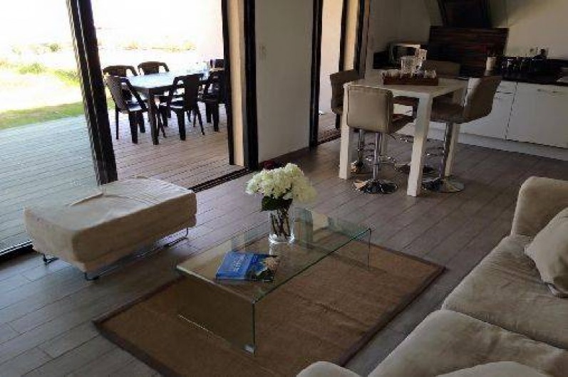 Location de vacances - Appartement à Propriano