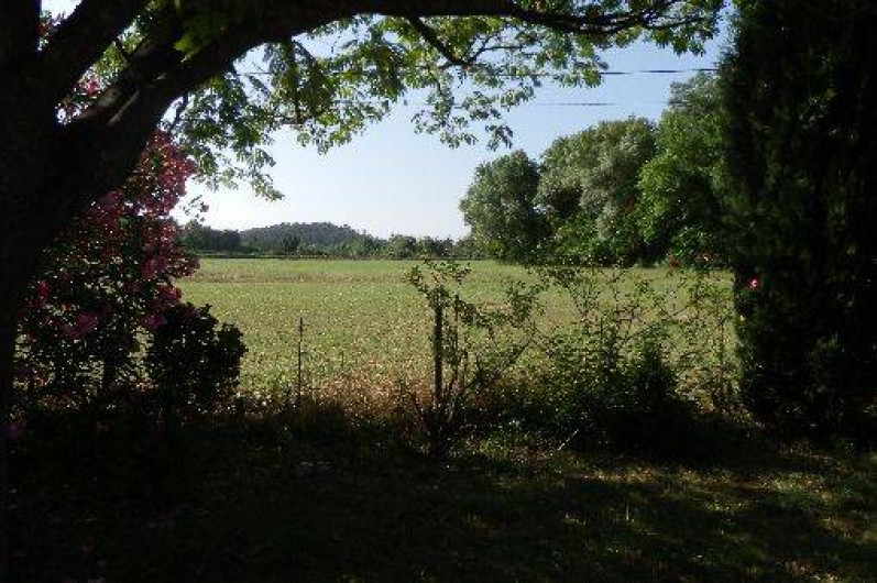 Location de vacances - Villa à Saint-Théodorit