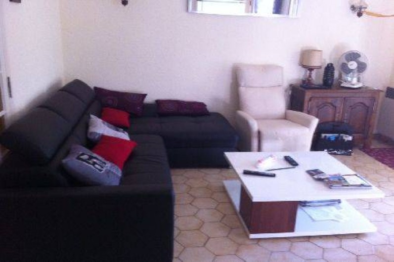 Location de vacances - Villa à Saint-Théodorit