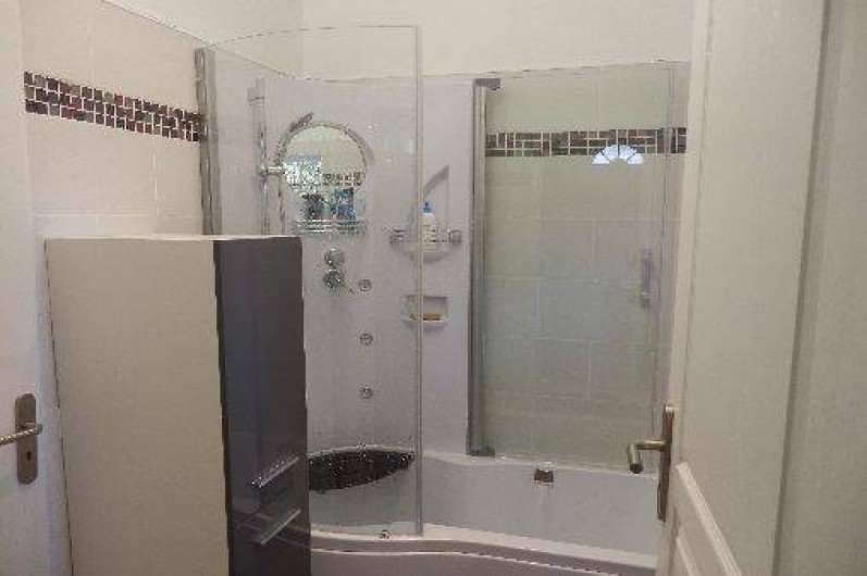 Location de vacances - Villa à Saint-Théodorit