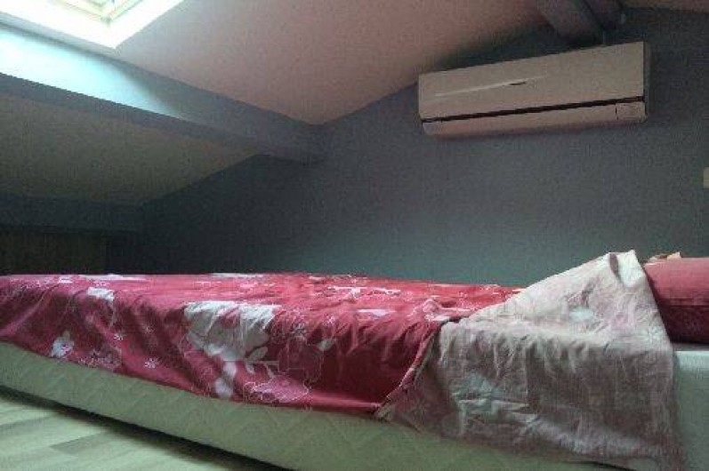 Location de vacances - Villa à Saint-Théodorit