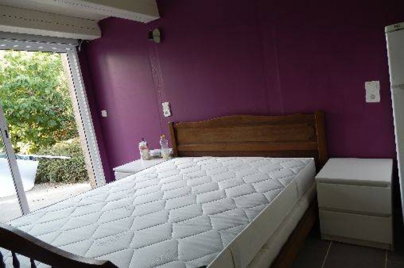 Location de vacances - Villa à Saint-Théodorit