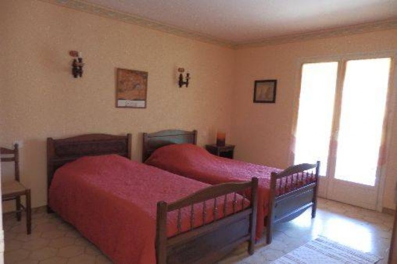 Location de vacances - Villa à Saint-Théodorit