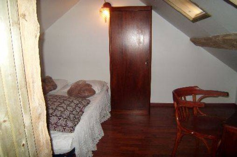 Location de vacances - Gîte à Rennes