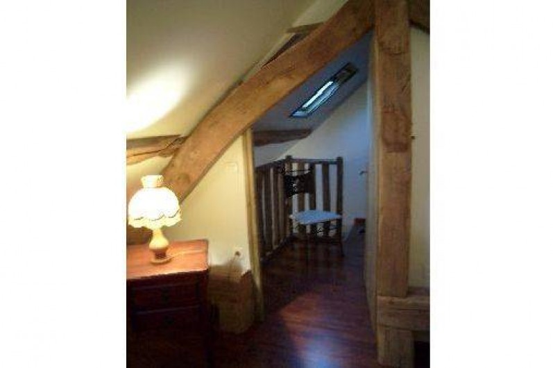 Location de vacances - Gîte à Rennes