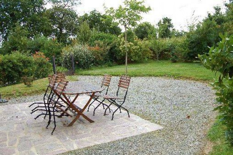 Location de vacances - Gîte à Rennes