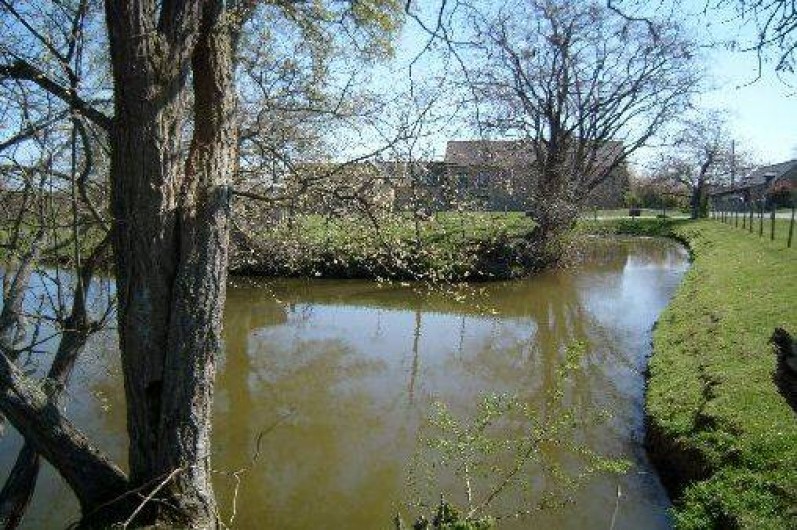 Location de vacances - Gîte à Rennes
