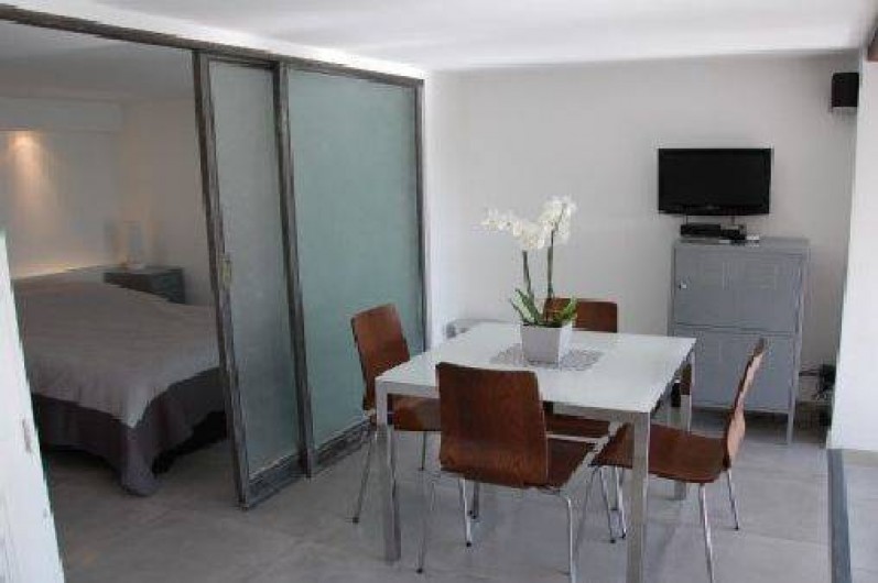 Location de vacances - Appartement à Cassis