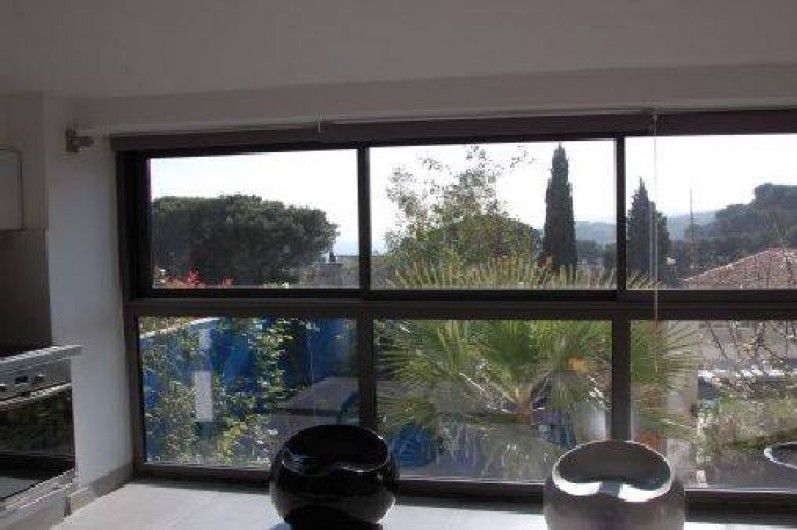 Location de vacances - Appartement à Cassis