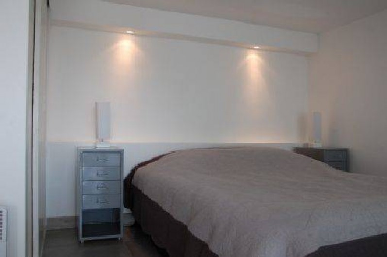 Location de vacances - Appartement à Cassis