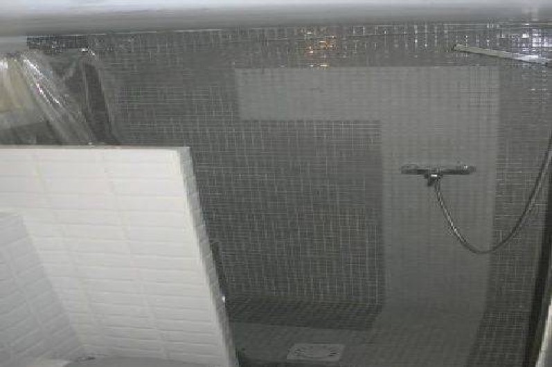 Location de vacances - Appartement à Cassis