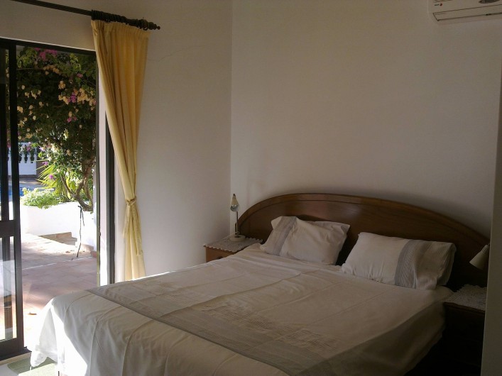 Location de vacances - Villa à Tavira