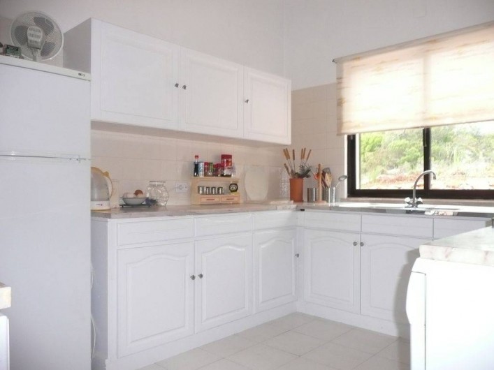 Location de vacances - Villa à Tavira