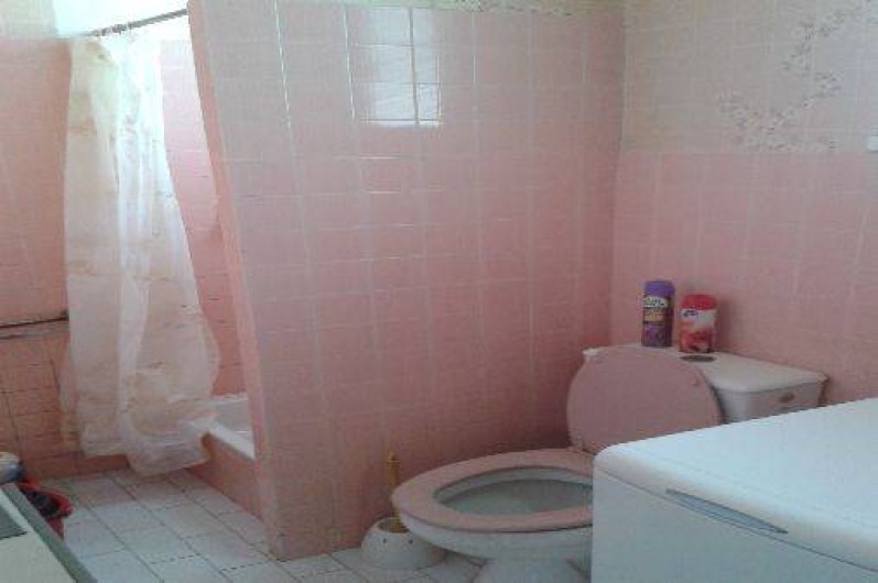 Location de vacances - Studio à Guéthary