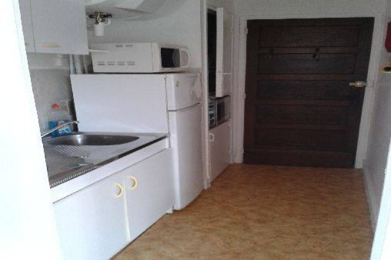 Location de vacances - Studio à Guéthary