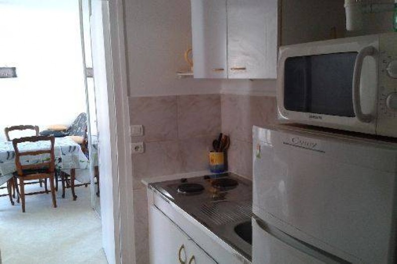 Location de vacances - Studio à Guéthary