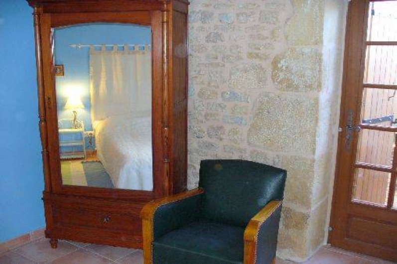 Location de vacances - Gîte à Sarlat-la-Canéda