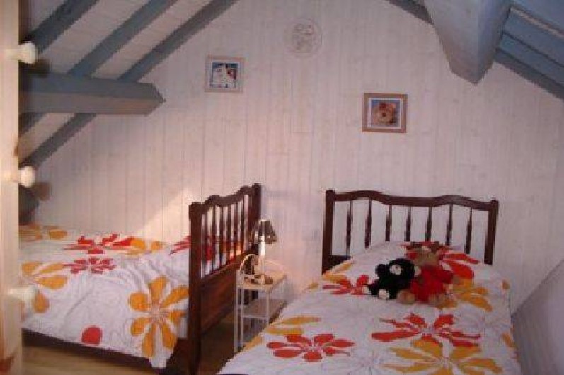 Location de vacances - Gîte à Sarlat-la-Canéda