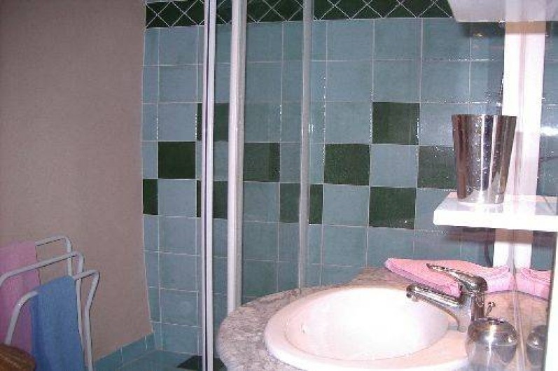 Location de vacances - Gîte à Sarlat-la-Canéda