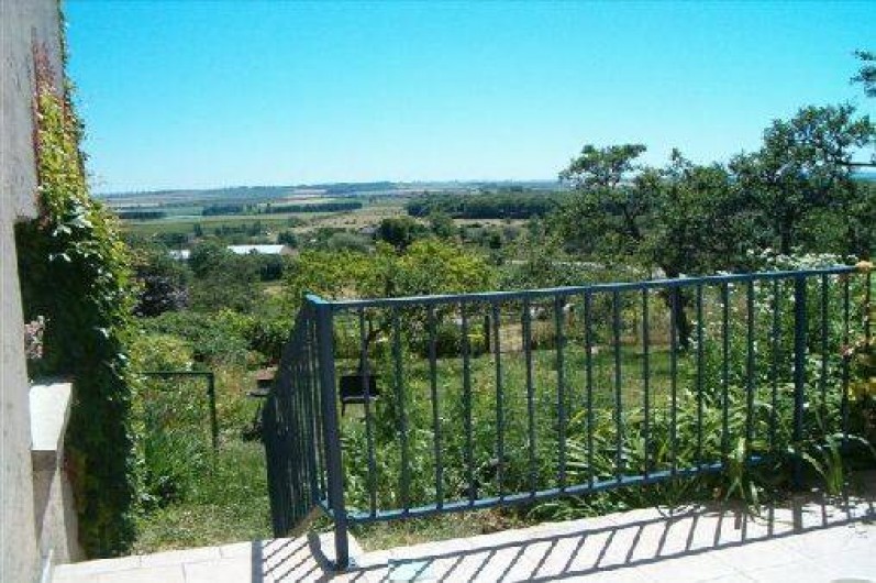 Location de vacances - Gîte à Montsec