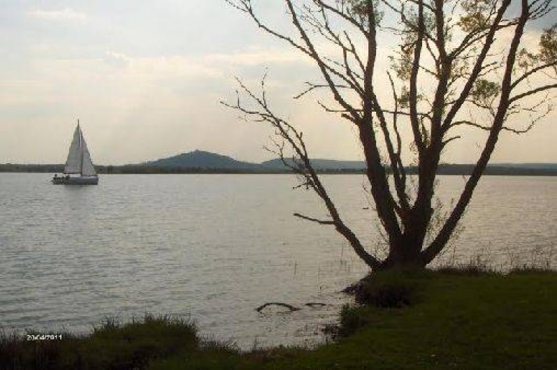 Location de vacances - Gîte à Montsec