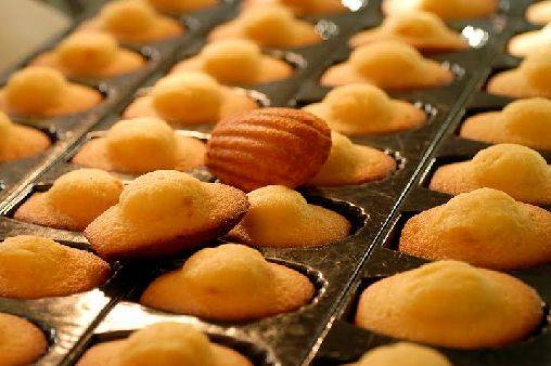 Location de vacances - Gîte à Montsec