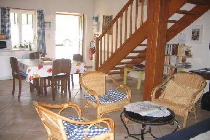 Location de vacances - Gîte à Montsec