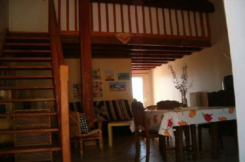 Location de vacances - Gîte à Montsec