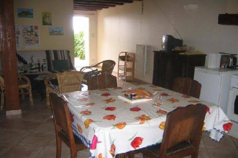 Location de vacances - Gîte à Montsec