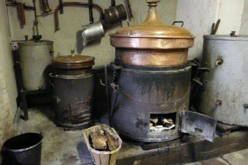 Location de vacances - Gîte à Montsec