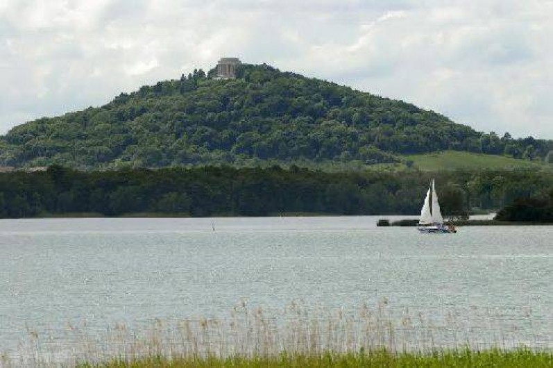 Location de vacances - Gîte à Montsec