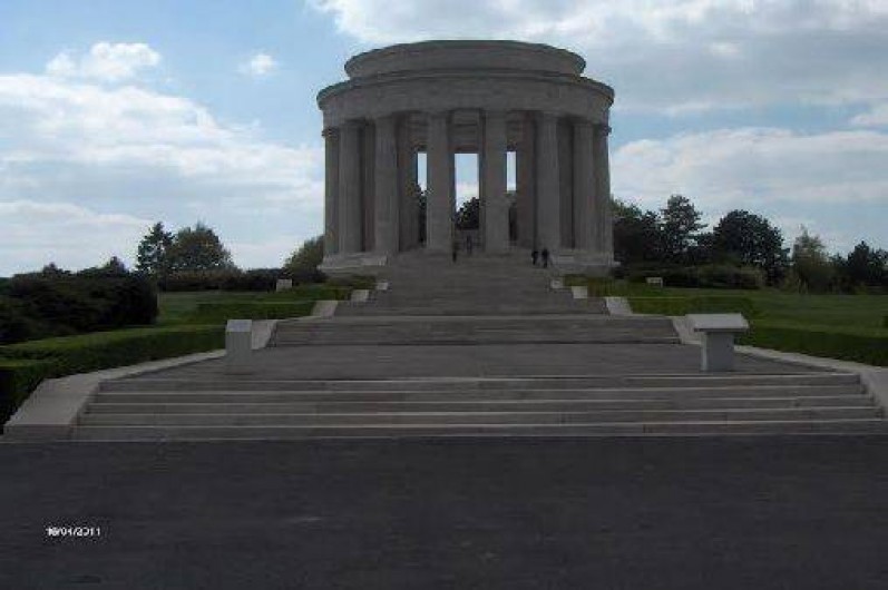 Location de vacances - Gîte à Montsec