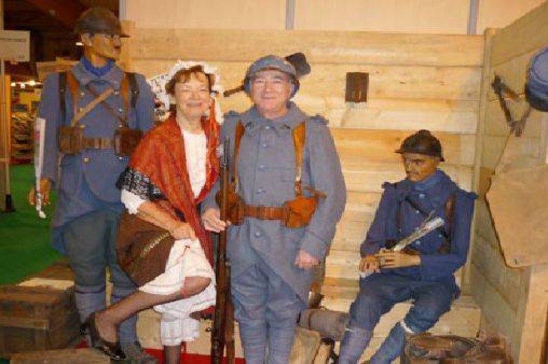 Location de vacances - Gîte à Montsec