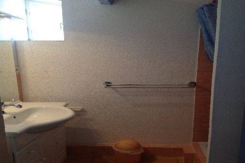 Location de vacances - Villa à Saint-Cyprien