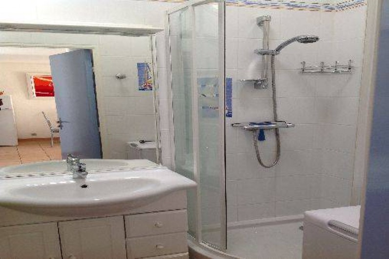 Location de vacances - Villa à Saint-Cyprien