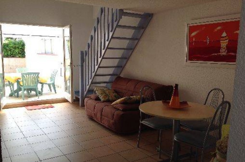 Location de vacances - Villa à Saint-Cyprien