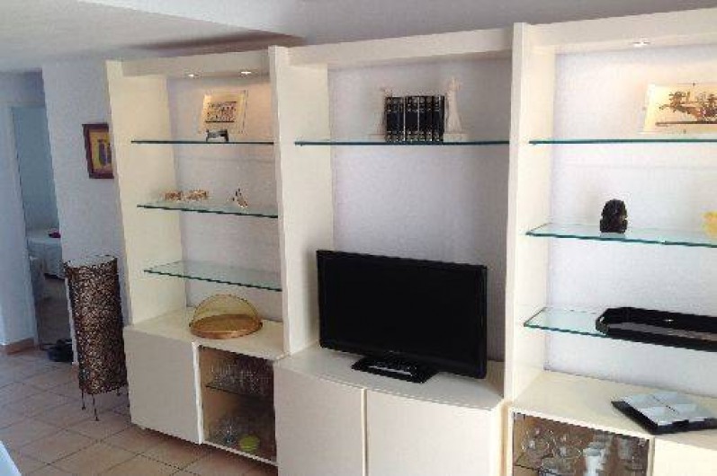 Location de vacances - Villa à Saint-Cyprien