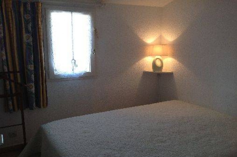 Location de vacances - Villa à Saint-Cyprien