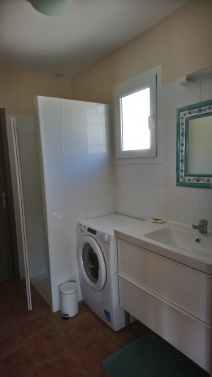 Location de vacances - Gîte à Le Barroux