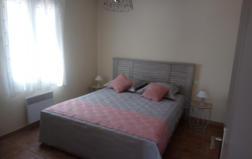 Location de vacances - Gîte à Le Barroux