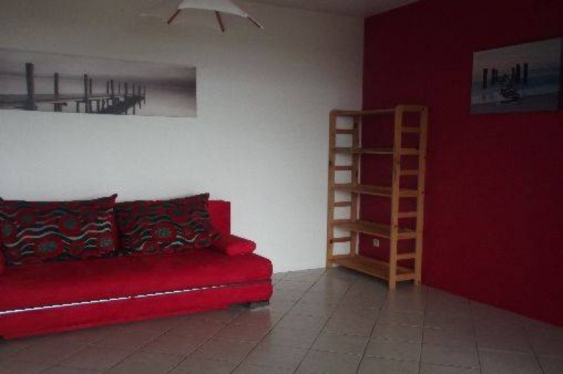 Location de vacances - Appartement à Les Trois-Îlets