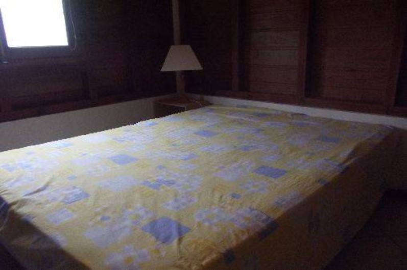 Location de vacances - Appartement à Les Trois-Îlets